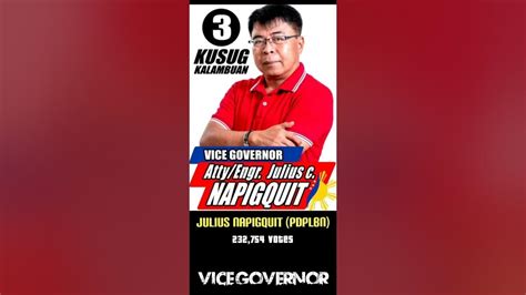 zamboanga del norte election result 2022